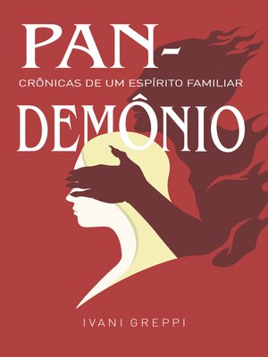 cover image of Pandemônio